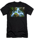 Soft Flow John Absher T-Shirt