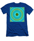 Soft Healing Energy Art By Sharon Cummings Sharon Cummings T-Shirt