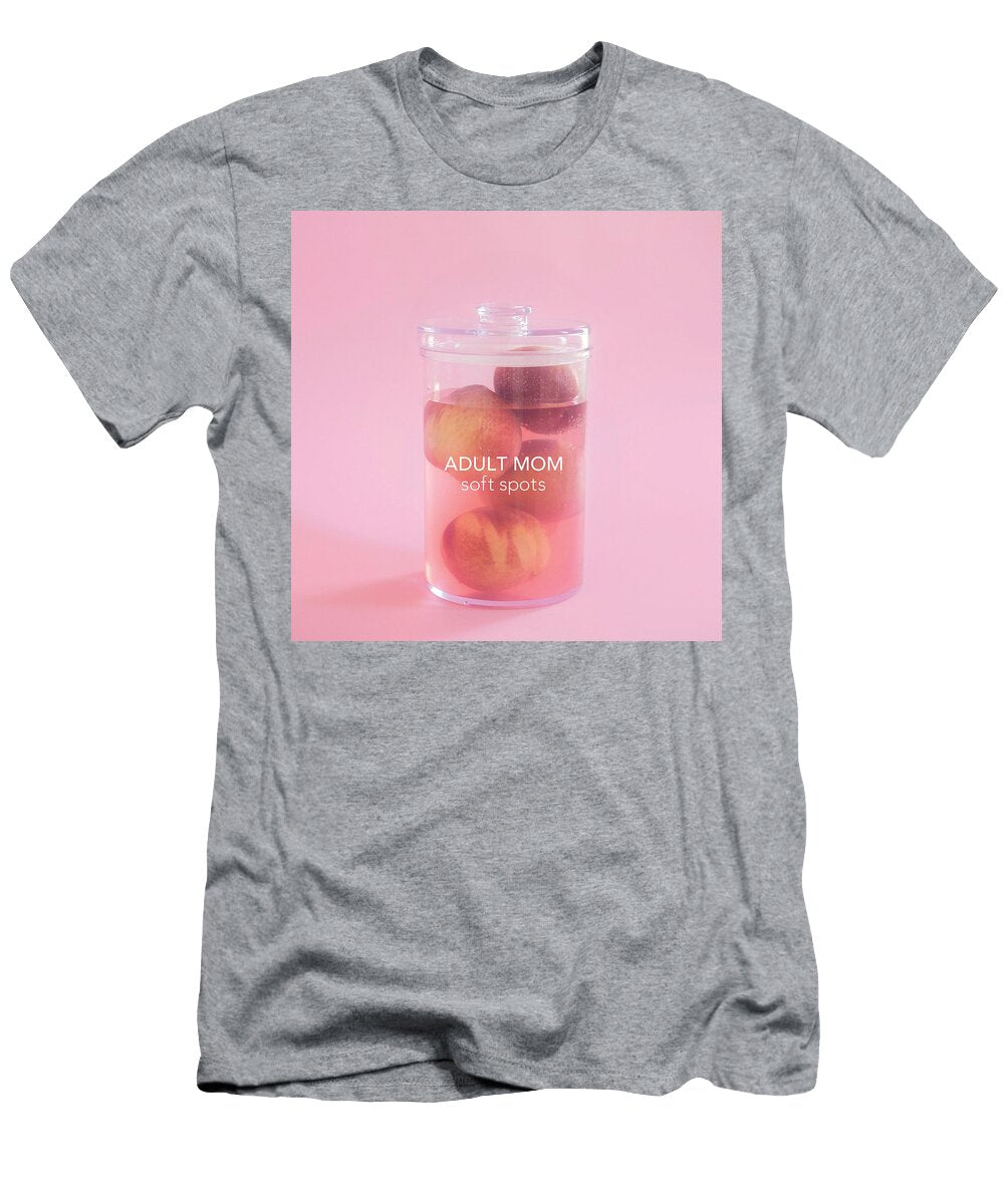 Soft Terrell Carter T-Shirt