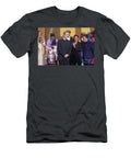 Soiree Des Jutras 2015 Pierre Roussel T-Shirt