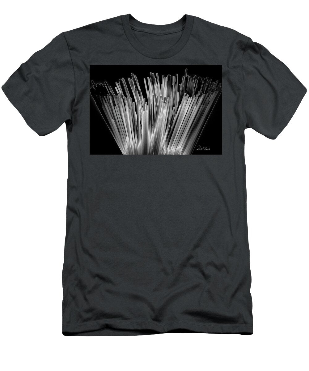 Solarized Pasta 3 Frederic a Reinecke T-Shirt