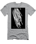 Solarized Pasta 4 Frederic a Reinecke T-Shirt