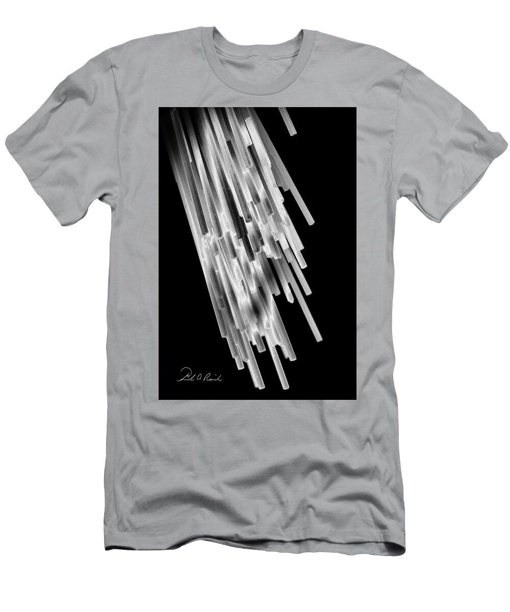 Solarized Pasta 4 Frederic a Reinecke T-Shirt