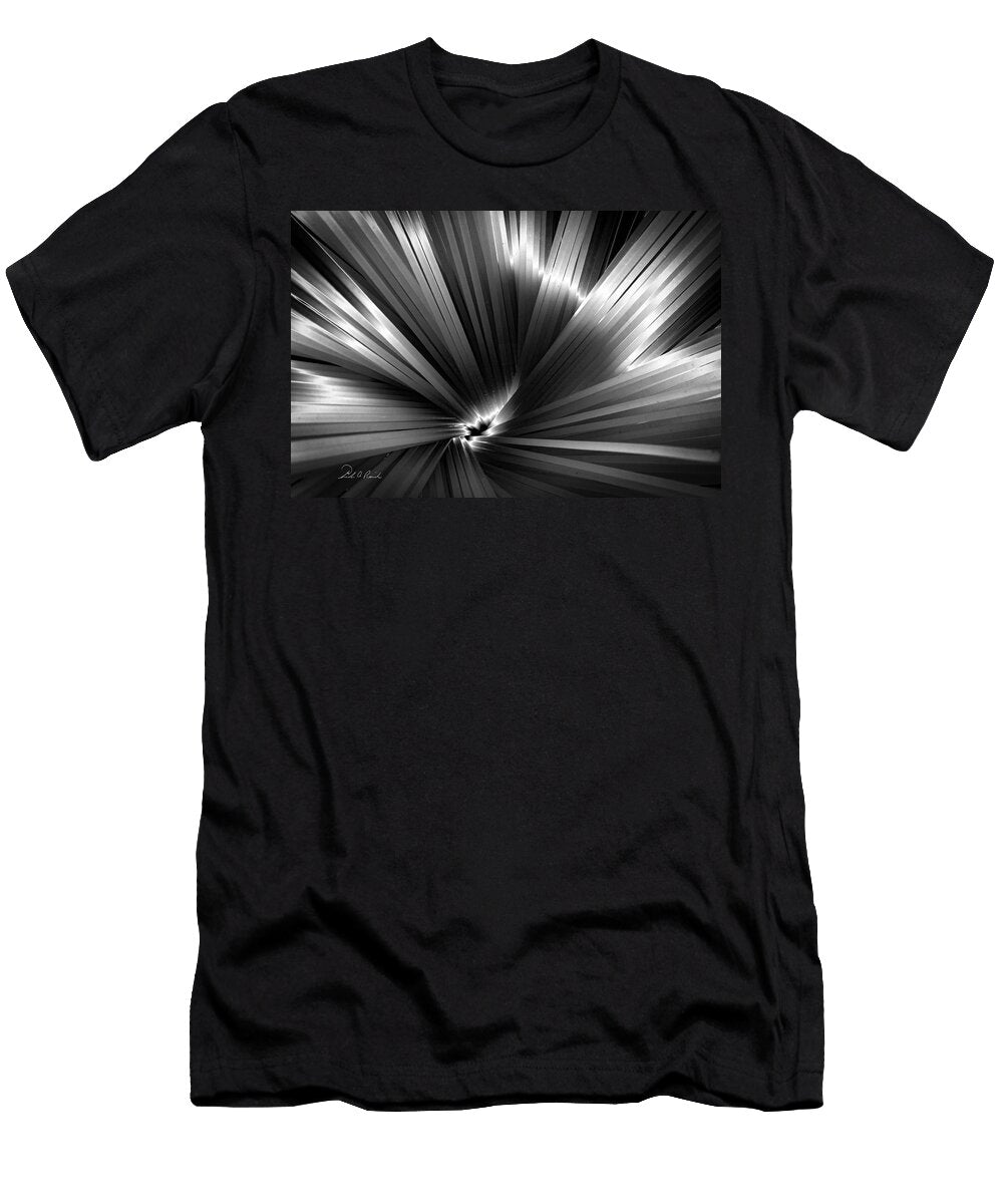 Solarized Pasta 2 Frederic a Reinecke T-Shirt
