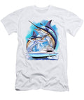 Solera Open Terry Fox T-Shirt