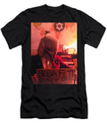 Solidarity Jade O Hendrix T-Shirt