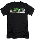 Some Wine Please a P T-Shirt