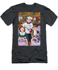 Something About Food 2 Igor Postash T-Shirt