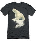 Something in the Air Lucie Bilodeau T-Shirt