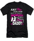 Something Special to Be a Husky Daddy Tinh Tran Le Thanh T-Shirt