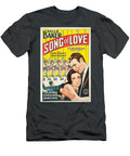 Song of Love 1929 Original Movie Poster T-Shirt