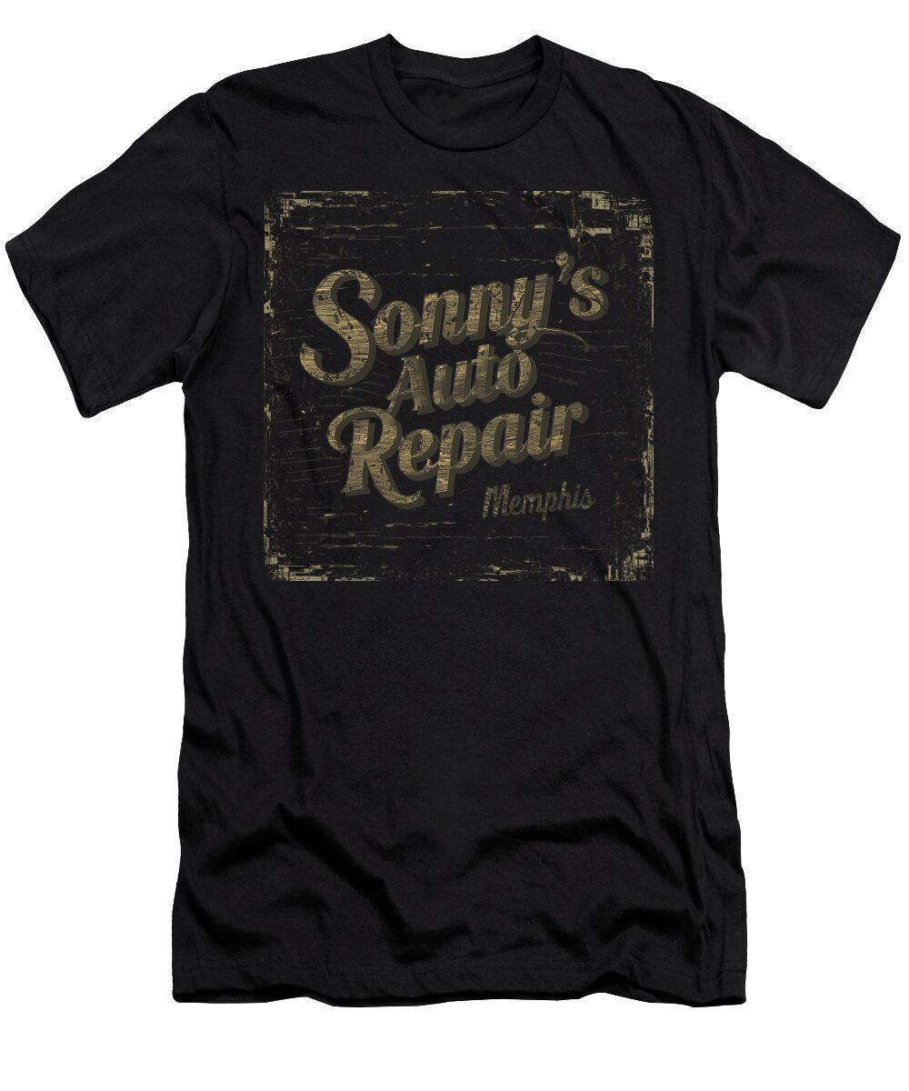 Sonnys Bill Posner T-Shirt