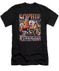 Sophie Cunningham Vintage Bootleg Ozlem Altin T-Shirt