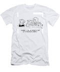 Sorry All My Moneys Tied Up in Pokemon Cards Baloo T-Shirt