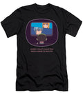 Sorry I Cant I Have Too Much Anime to Watchc Kaylin Watchorn T-Shirt