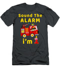 Sound the Alarm Im 1 Anh Nguyen T-Shirt