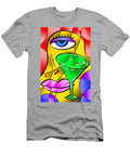 Sour Apple Martini Stephen Younts T-Shirt