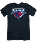 South Carolina Stingrays Hanri Jayadi T-Shirt