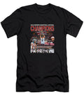 South Carolina Womens Basketball 2024 National Champions Ozlem Altin T-Shirt