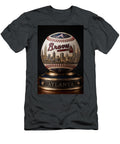 Southern Designer Baseball for the Braves Max Freeman T-Shirt