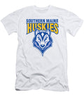 Southern Maine Huskies Hanri Jayadi T-Shirt