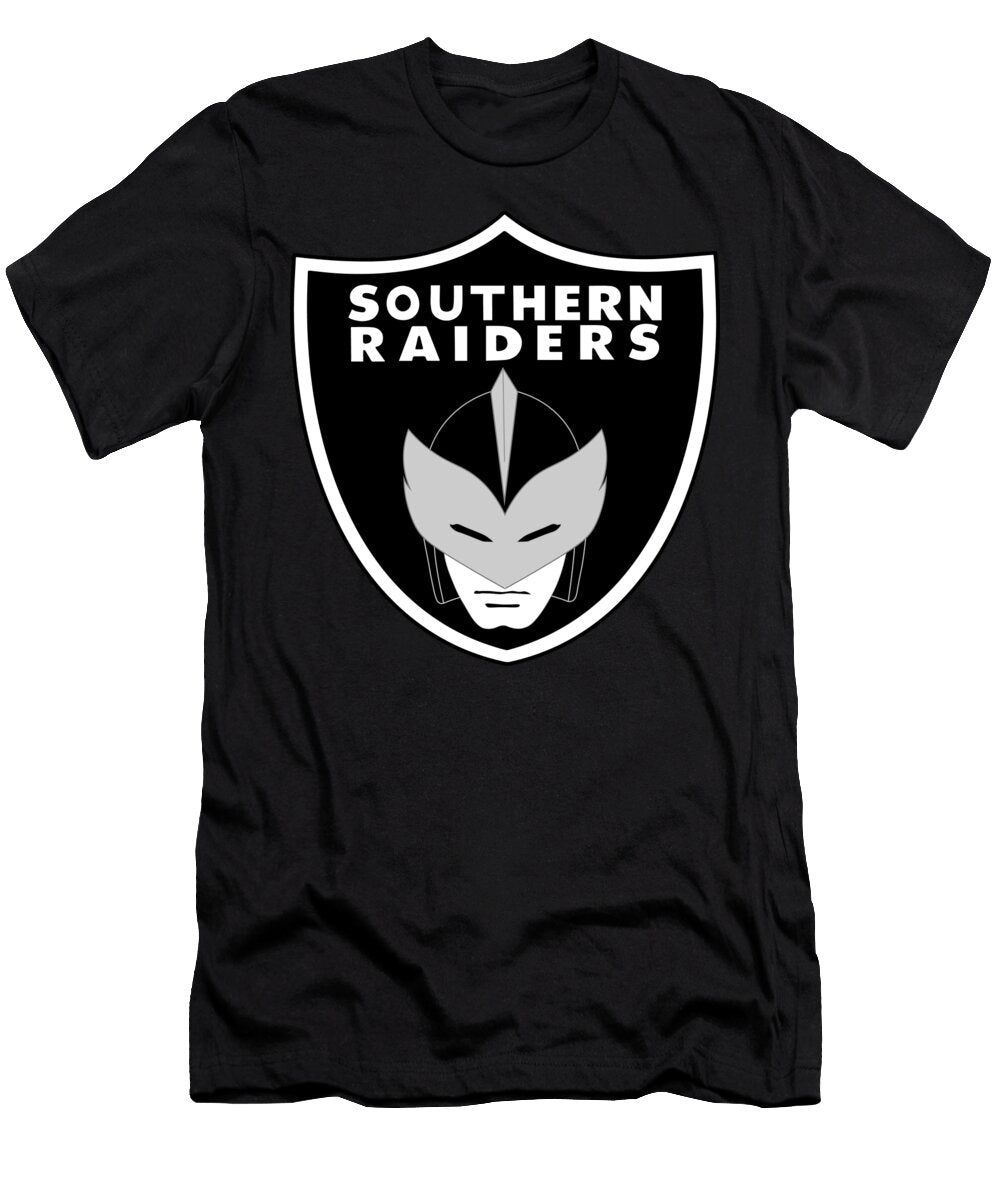 Southern Raiders Randy Brown T-Shirt