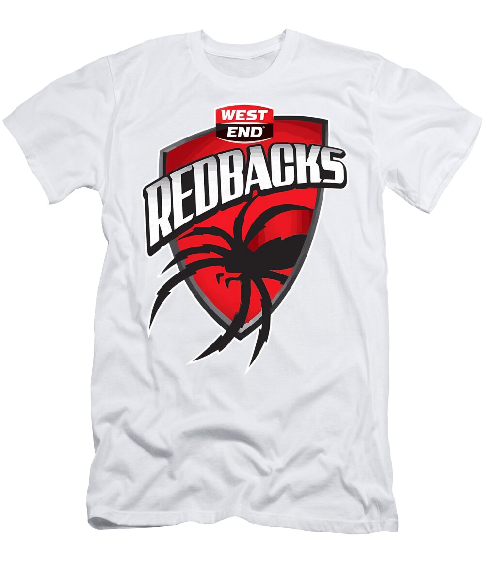Southern Redbacks Quang Vu T-Shirt