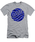 Southern Water Logo Guntur Laksmono T-Shirt