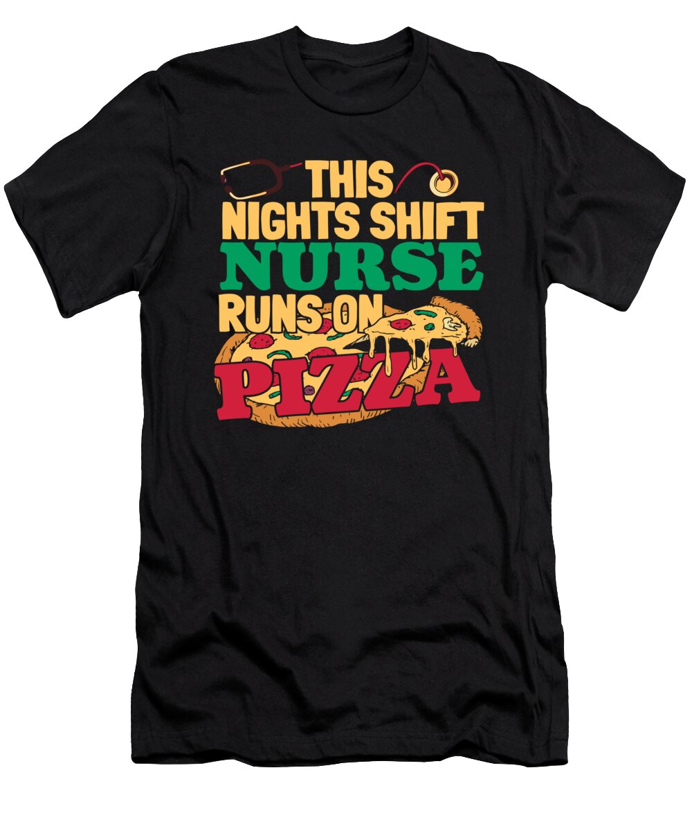 Space Astronaut Planets Solar System Space Colonization Crazy Squirrel T-Shirt