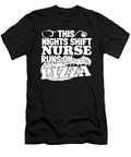 Space Colonization Solar System Galaxy Orbit Earth Sucks Crazy Squirrel T-Shirt