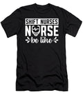 Space Humor Planets Solar System Galaxy Space Colonization Crazy Squirrel T-Shirt