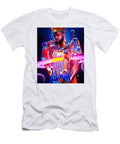 Space Jam Basketball Star Collage Kenvin Tran T-Shirt