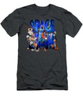 Space Jam Tee4fly T-Shirt