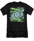 Space Phil Perkins T-Shirt