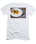 Spaghetti 1 Jon Manjeot T-Shirt