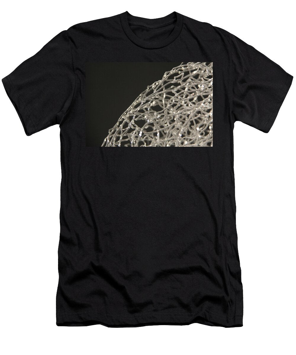 Spaghetti Adrienne Lattuca T-Shirt