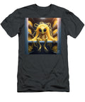 Spaghetti Alien Jt Photodesign T-Shirt