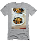 Spaghetti Alla Pirata Franco Cogoli T-Shirt