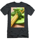 Spaghetti and Basil Foodcollection T-Shirt