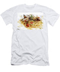 Spaghetti Antonino Bartuccio T-Shirt