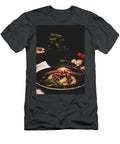 Spaghetti Art Marnie Patchett T-Shirt