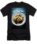 Spaghetti Con Vongole E Cozze Franco Cogoli T-Shirt