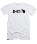 Spaghetti Csa Images T-Shirt