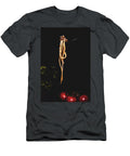 Spaghetti on a Fork Marnie Patchett T-Shirt