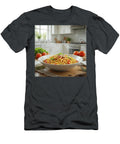 Spaghetti Perfecto Miriam Danar T-Shirt