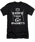 Spaghetti Saying Funny Gift Idea Giulystar T-Shirt