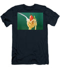 Spaghetti with Cherry Tomato on Fork Foodcollection T-Shirt