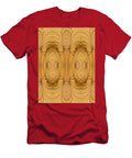 Spaghettini Mosaic Charles Dancik T-Shirt