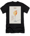 Sparkling Bellini Cocktail Dale Kincaid T-Shirt