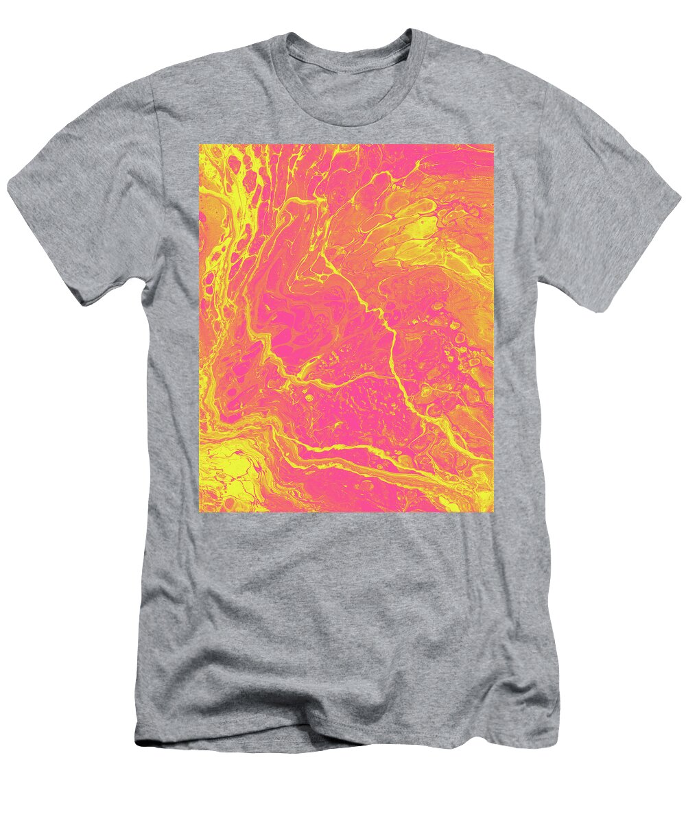Sparkling Lemonade Jennifer Walsh T-Shirt